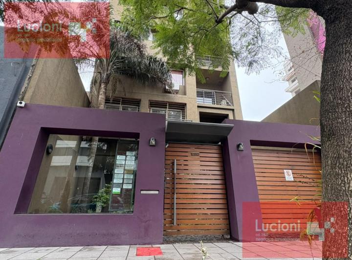 Departamento · 32m² · 1 Ambiente