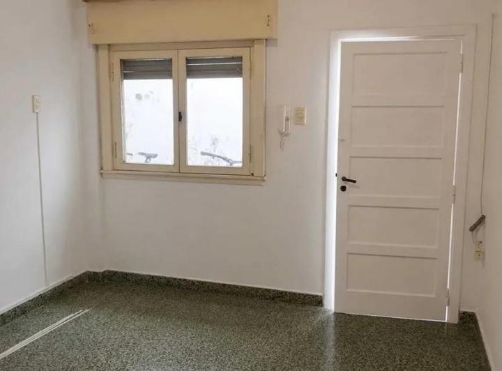 PH · 45m² · 2 Ambientes
