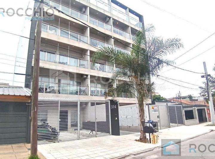 Departamento · 35m² · 1 Ambiente
