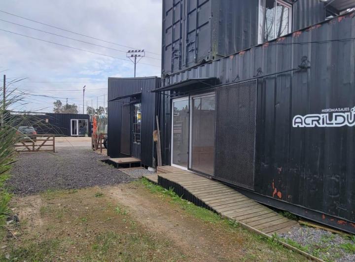 Local comercial · 30m² · 1 Ambiente