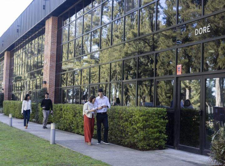 Bodega-Galpón · 427m² · 1 Ambiente