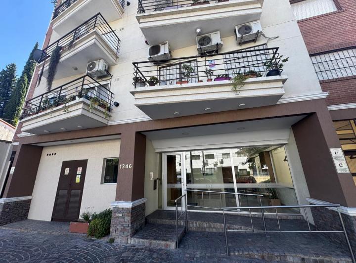 Garage · 12m²