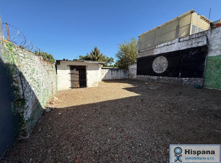 Terreno · 16m²