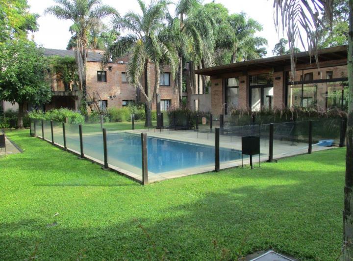 Departamento · 55m² · 2 Ambientes · 1 Cochera