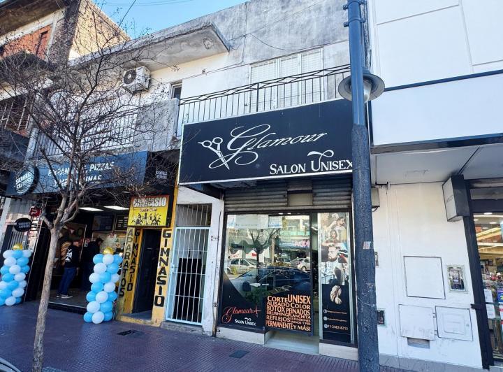 Local comercial · 45m² · 1 Ambiente