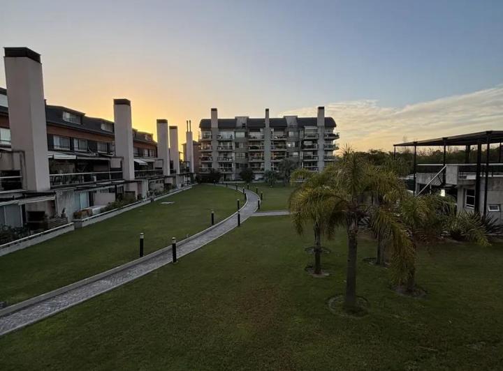 Departamento · 55m² · 2 Ambientes · 1 Cochera