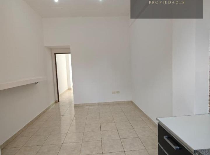 Oficina comercial · 110m² · 5 Ambientes