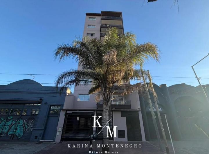 Departamento · 48m² · 2 Ambientes