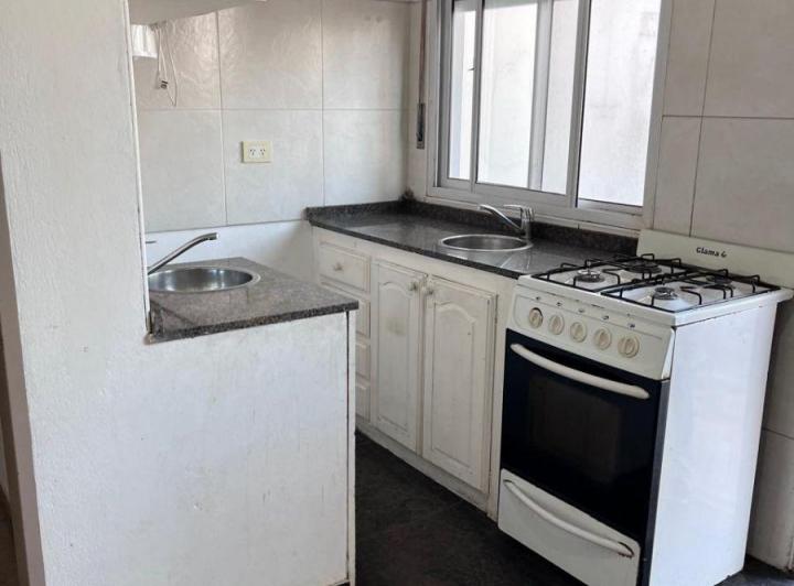 Departamento · 28m² · 2 Ambientes