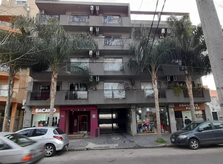 Departamento · 35m² · 1 Ambiente