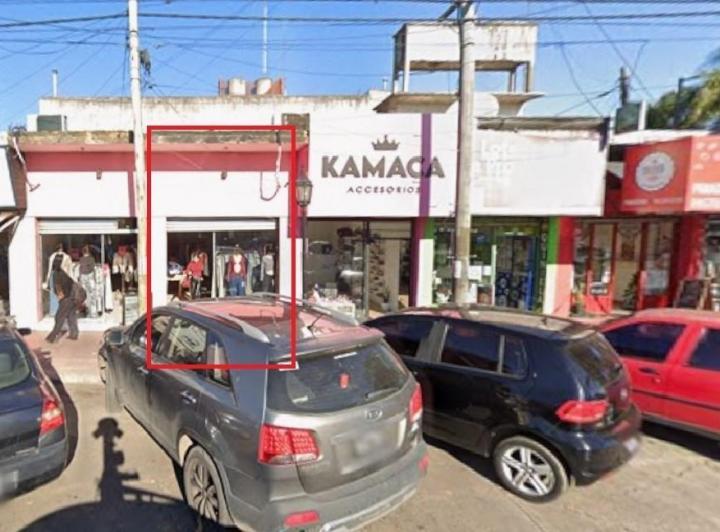 Local comercial · 30m²
