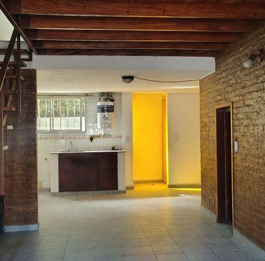 Departamento · 60m² · 2 Ambientes