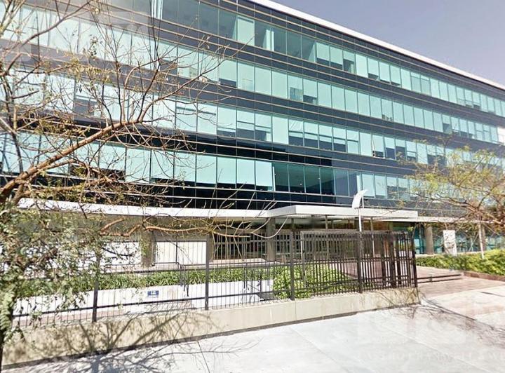 Oficina comercial · 1321m² · 22 Cocheras