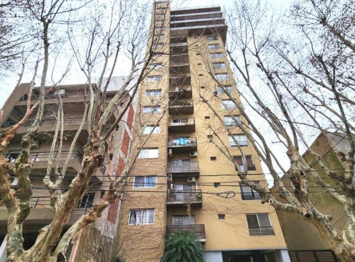 Departamento · 43m² · 2 Ambientes