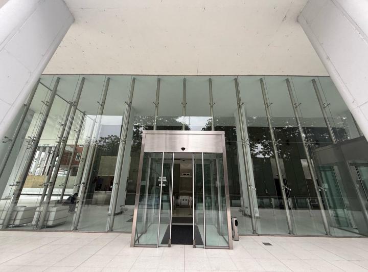 Oficina comercial · 62m² · 3 Ambientes · 1 Cochera
