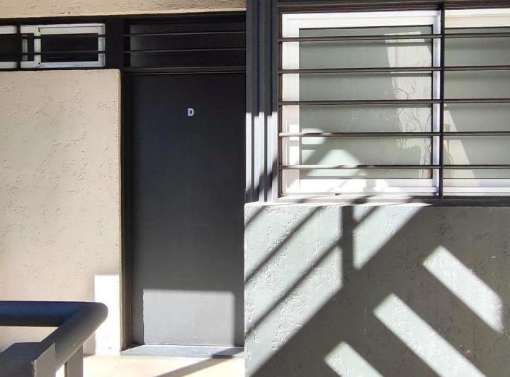 Departamento · 37m² · 2 Ambientes · 1 Cochera