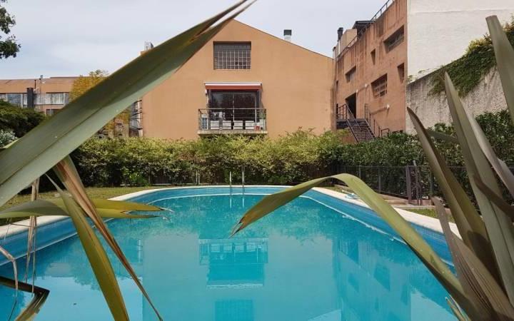 Departamento · 151m² · 4 Ambientes · 2 Cocheras