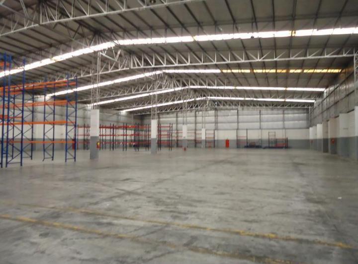 Depósito · 5000m²
