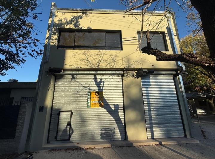 Local comercial · 48m²