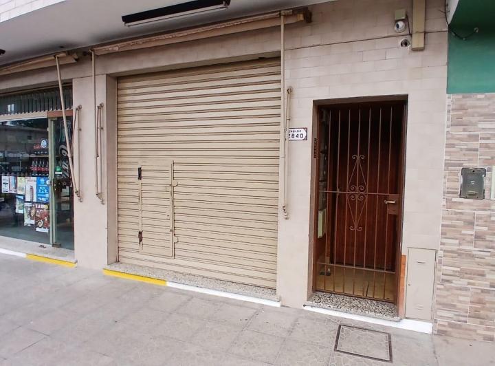 Local comercial · 29m² · 1 Ambiente