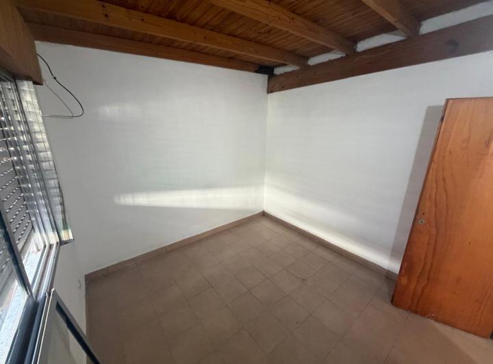 Departamento · 40m² · 2 Ambientes