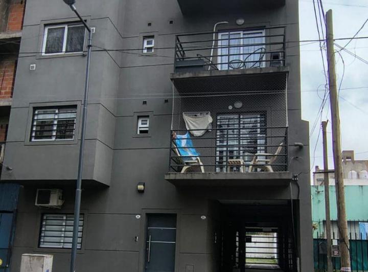 Departamento · 25m² · 1 Ambiente