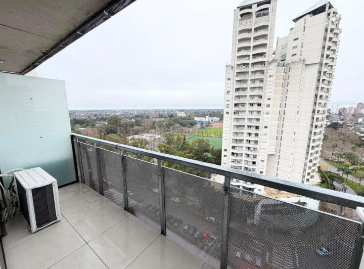 Departamento · 42m² · 2 Ambientes · 1 Cochera