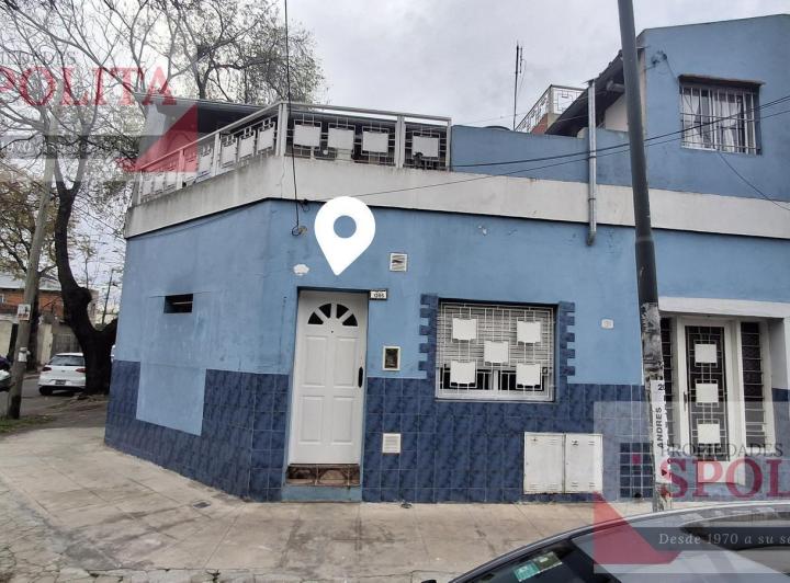 Departamento · 3 Ambientes