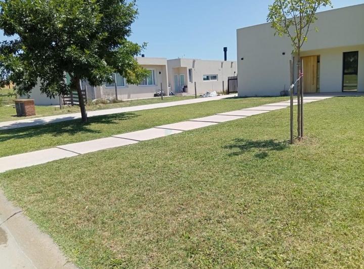Casa · 146m² · 4 Ambientes