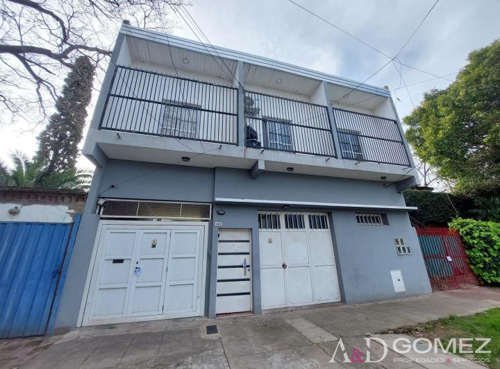 Departamento · 38m² · 2 Ambientes