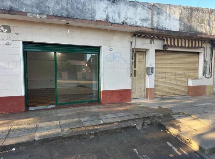 Local comercial · 40m² · 1 Ambiente