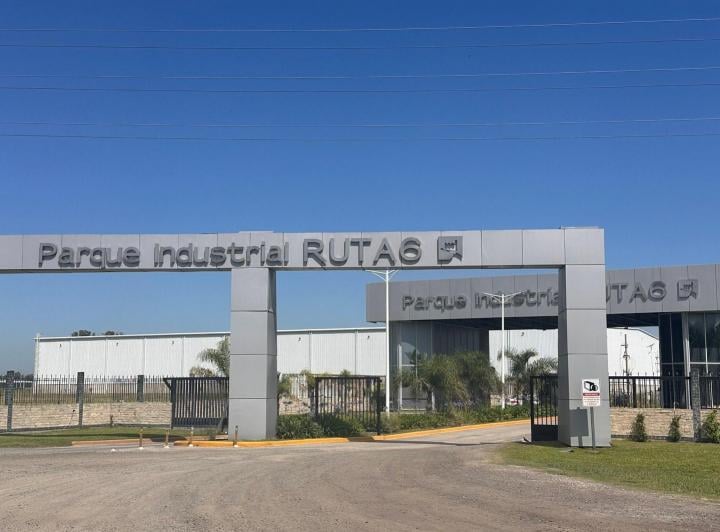 Depósito · 2000m²