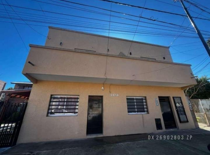 Departamento · 2 Ambientes