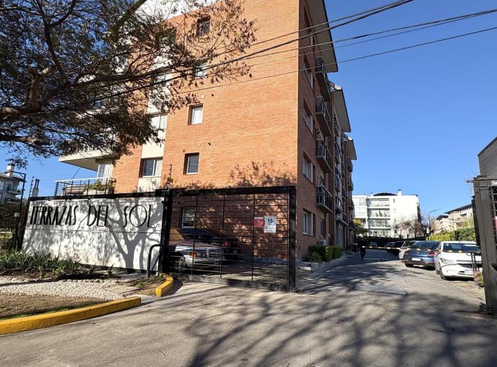 Departamento · 50m² · 1 Dormitorio · 1 Cochera