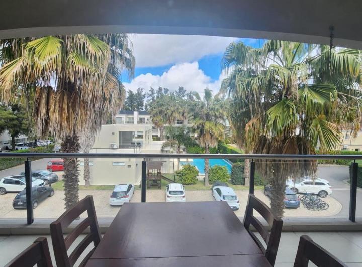 Departamento · 56m² · 2 Ambientes · 1 Cochera