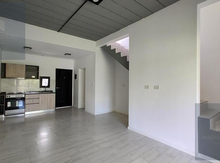 Departamento · 62m² · 2 Ambientes · 1 Cochera