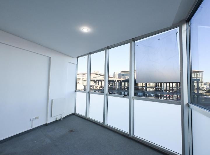 Oficina comercial · 30m² · 1 Ambiente · 1 Cochera