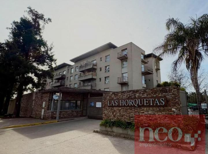 Departamento · 40m² · 1 Ambiente