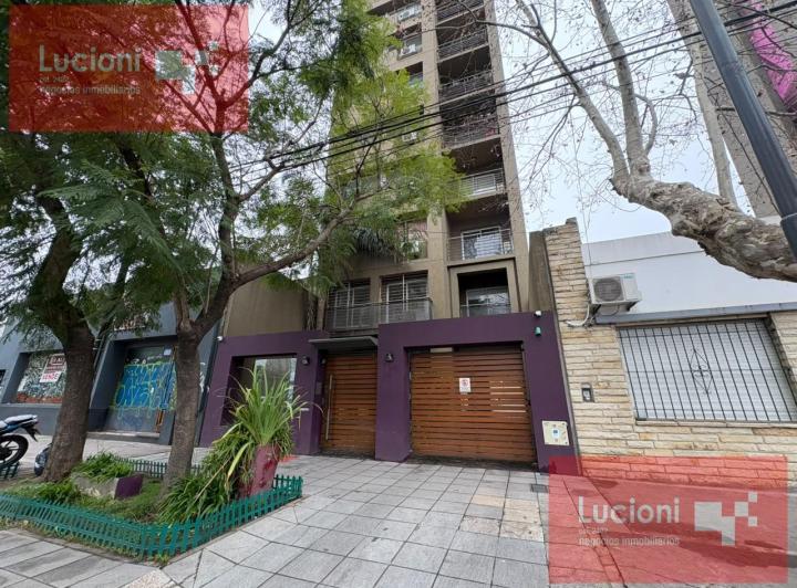 Departamento · 32m² · 1 Ambiente
