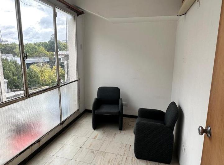 Oficina comercial · 26m² · 2 Ambientes