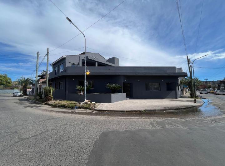 PH · 65m² · 3 Ambientes