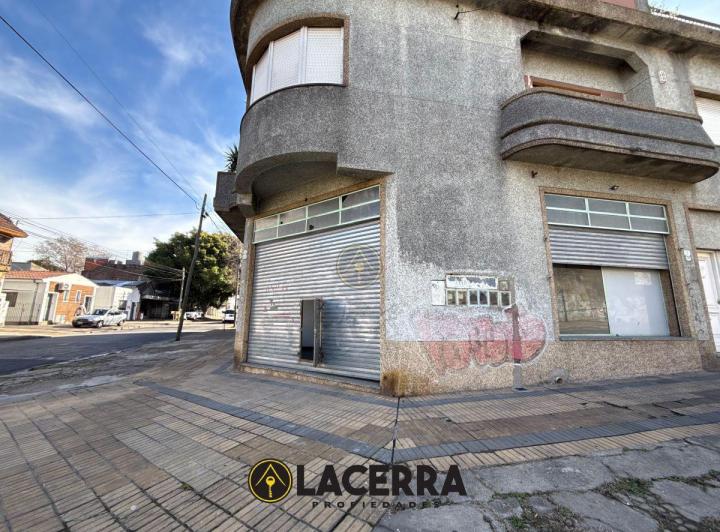 Local comercial · 30m²