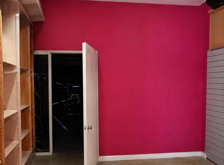 Depósito · 129m² · 2 Ambientes