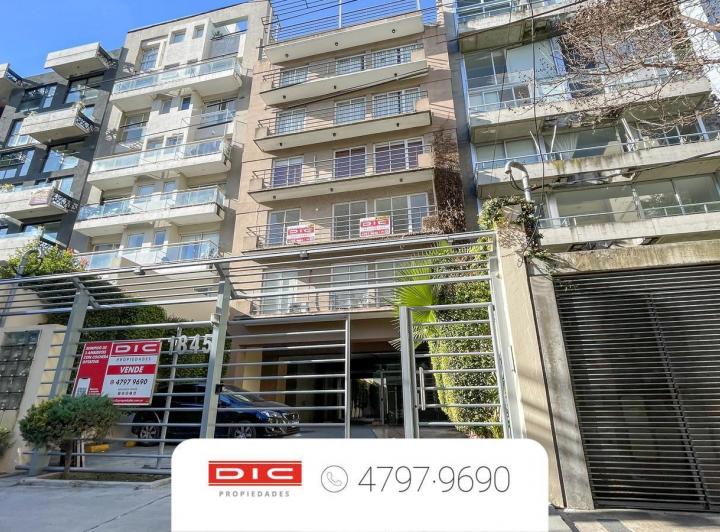 Oficina comercial · 60m² · 3 Ambientes · 1 Cochera