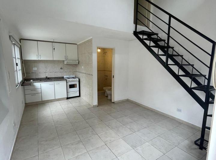 Departamento · 30m² · 2 Ambientes · 1 Cochera