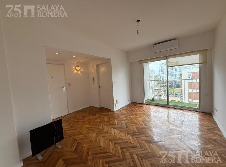 Departamento · 38m² · 2 Ambientes