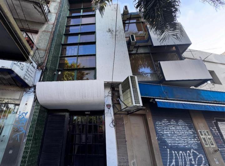 Oficina comercial · 69m²