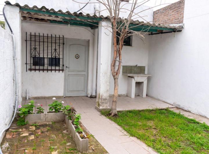 PH · 45m² · 2 Ambientes