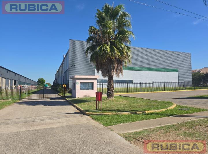 Depósito · 1000m²