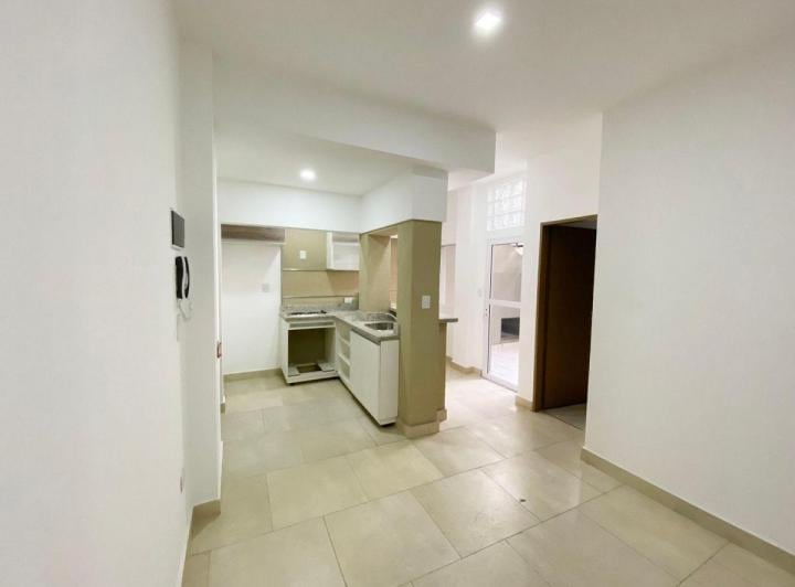 PH · 40m² · 2 Ambientes